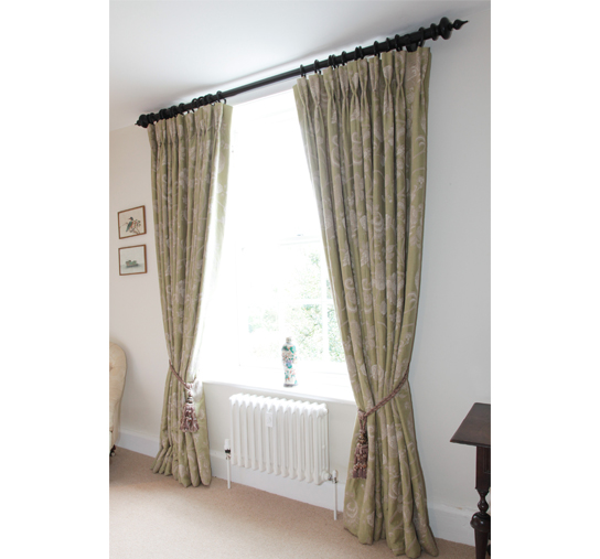 shrewsbury curtains